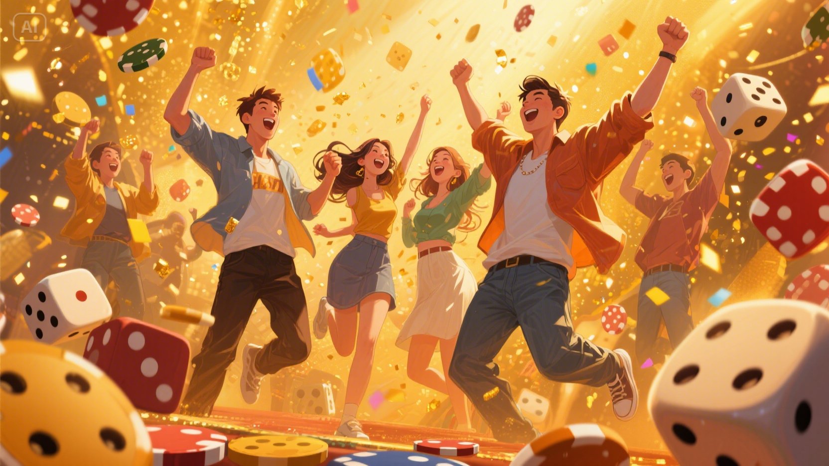 Registration at Popeye 777 Slot Casino