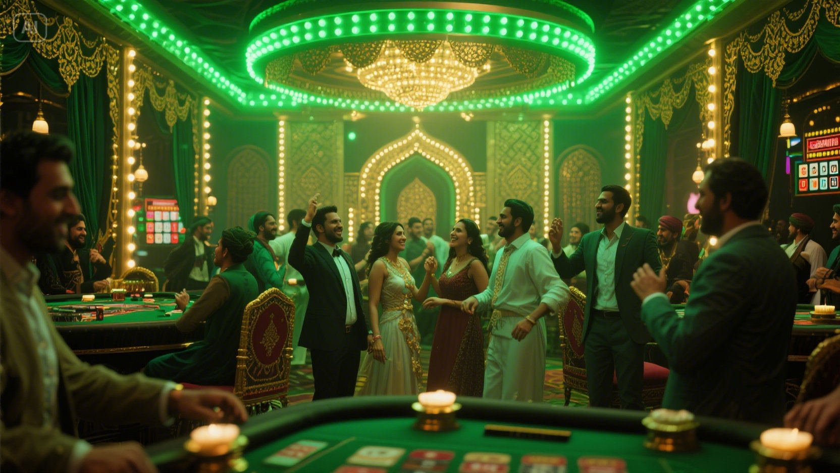 Registration at Popeye 777 Slot Casino