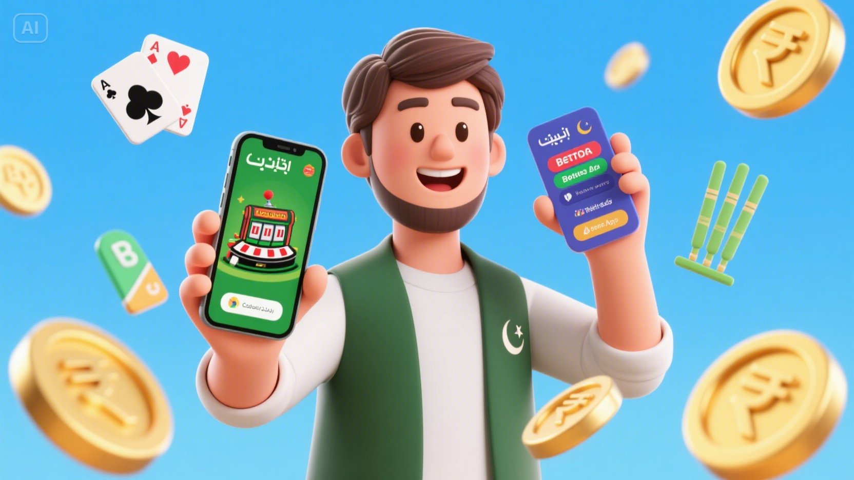 Popeye 777 SlotJoin Pakistan’s online gaming site today and enjoy 200% instantly! Deposit safely, play more, and withdraw PKR winnings securely anytime.